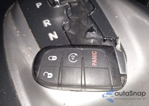 2014 Dodge Journey R/T из США, поврежденный, VIN 3C4PDDFG8ET202254